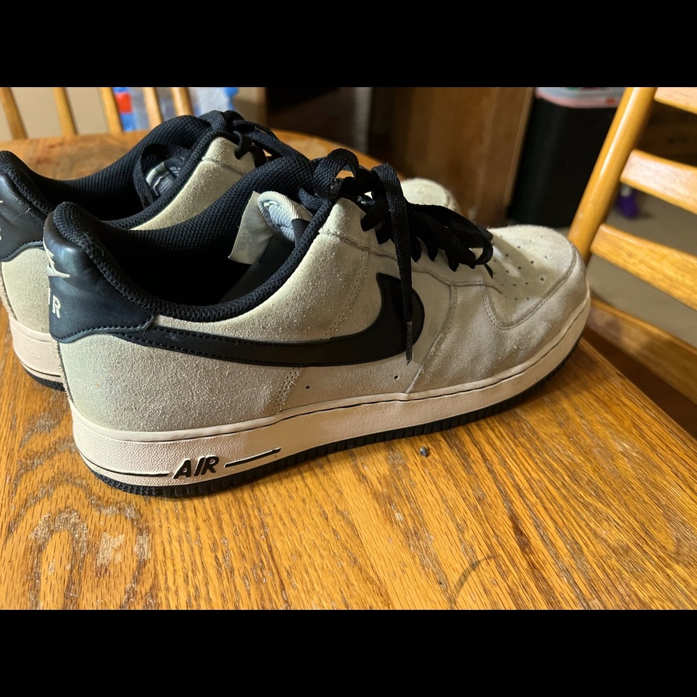 Nike Air Force